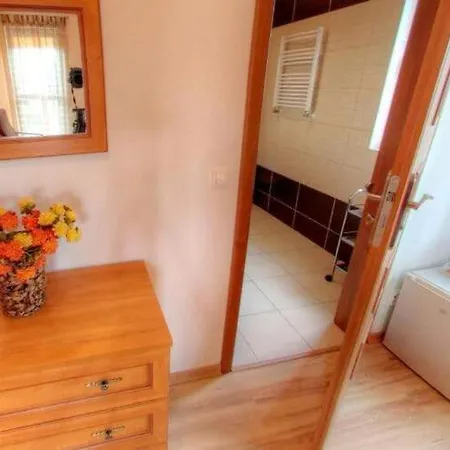 Triple With Balcony, * غجيبوفو