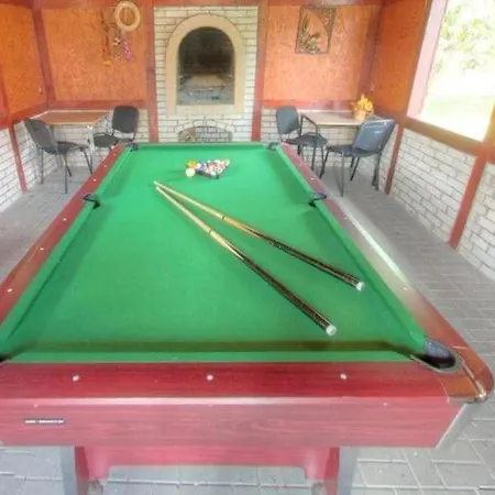Triple With Balcony, شقة
