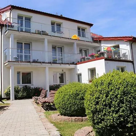 Triple With Balcony, غجيبوفو